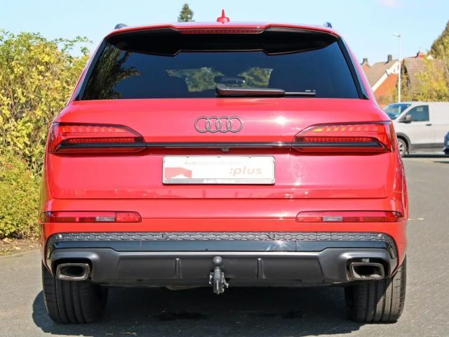 Audi Q7 45 TDI Quattro S-Line