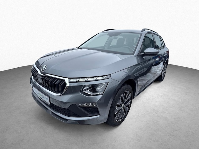 Skoda Kamiq 1.0 TSI Tour