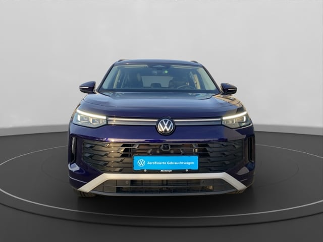 Volkswagen Tayron 1.5 eTSI DSG