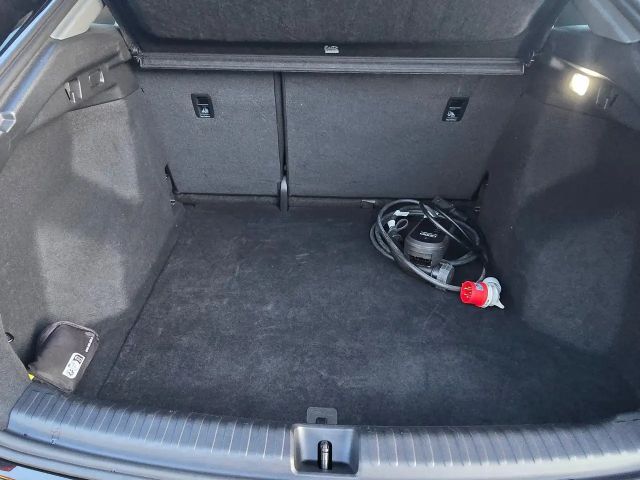 Audi Q4 e-tron Quattro Sportback