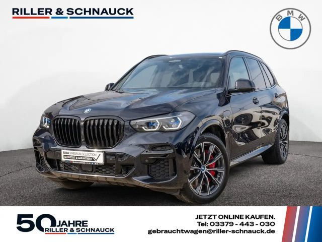 BMW X5 M-Sport xDrive xDrive45e