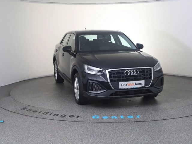 Audi Q2 35 TFSI