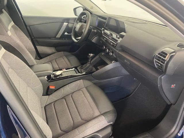 Citroën C4 Plus PureTech