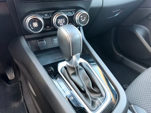 Renault Arkana TCe 140