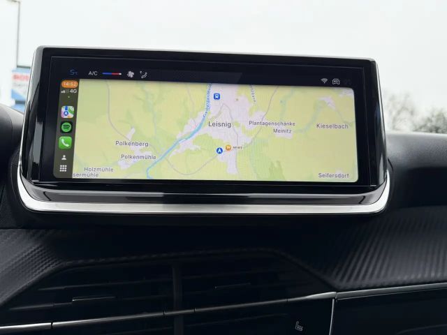 Peugeot 208 Active Pack PureTech