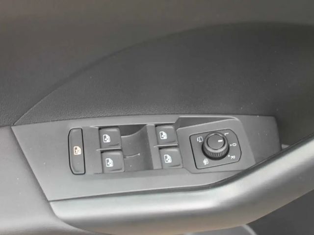 Volkswagen T-Cross 1.0 TSI DSG Life