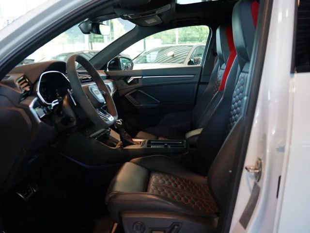 Audi RS Q3 Quattro Sportback