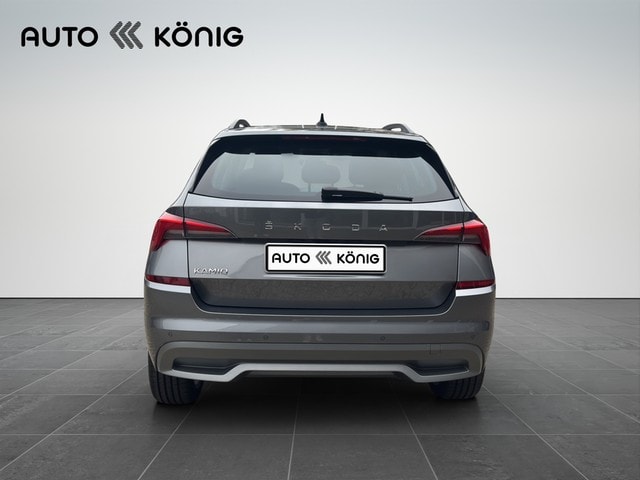 Skoda Kamiq 1.5 TSI Ambition