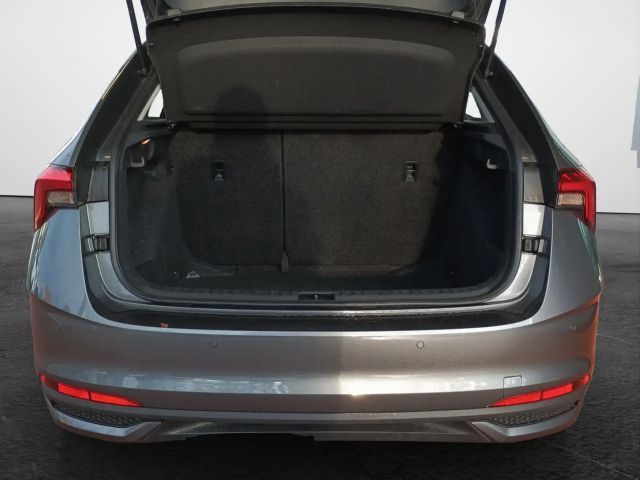 Skoda Scala 1.0 TSI Selection