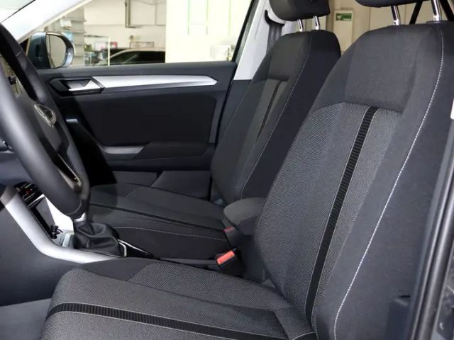 Volkswagen T-Roc 1.5 TSI DSG Life