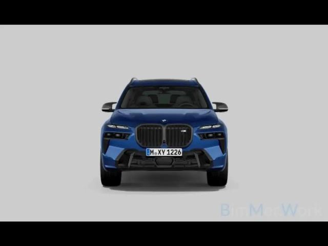 BMW X7 M60i xDrive