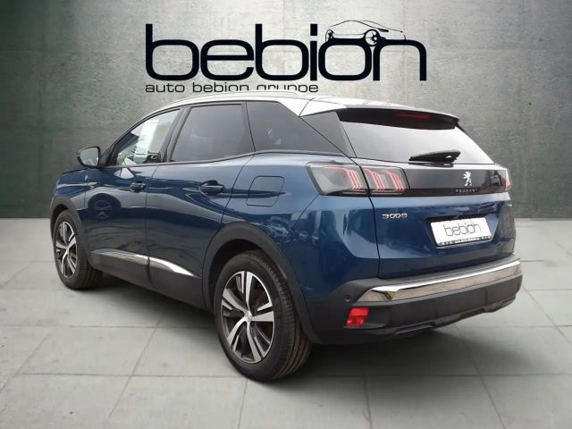 Peugeot 3008 Hybrid