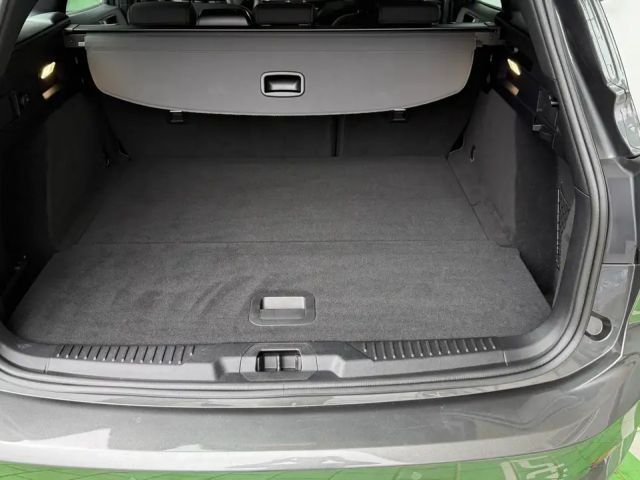 Ford Focus ST Line Wagon