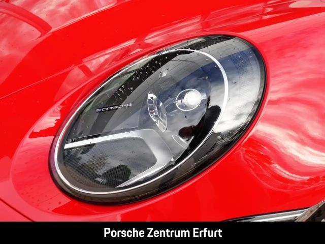 Porsche 911 Carrera Coupé S