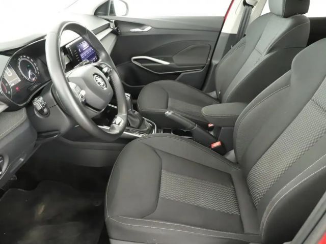 Skoda Fabia 1.0 TSI Style Style