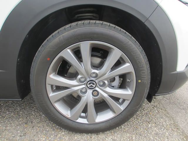 Mazda CX-30 Exclusive-line