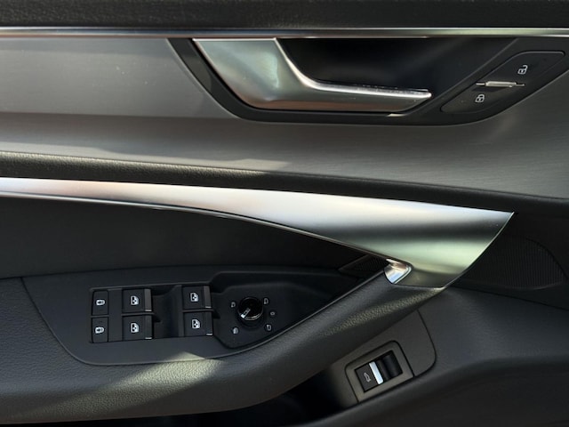 Audi A6 45 TFSI Avant Quattro S-Tronic Sport