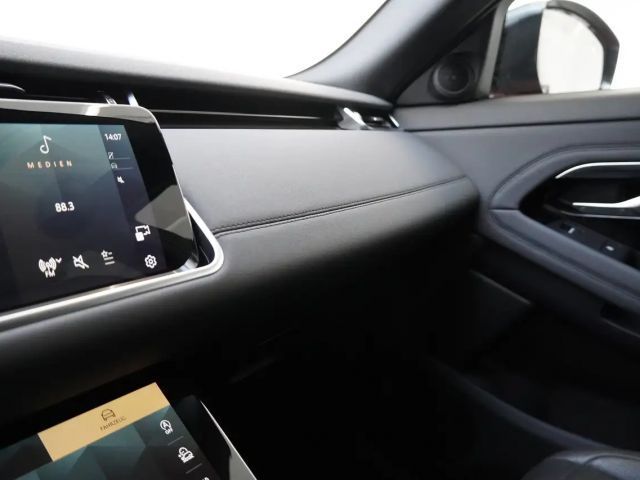 Land Rover Range Rover Evoque P300e