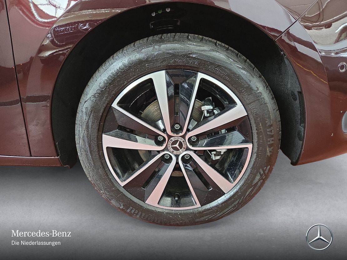 Mercedes-Benz T 180 Progressive