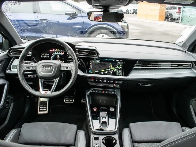 Audi S3 S-Tronic Sedan Sportback