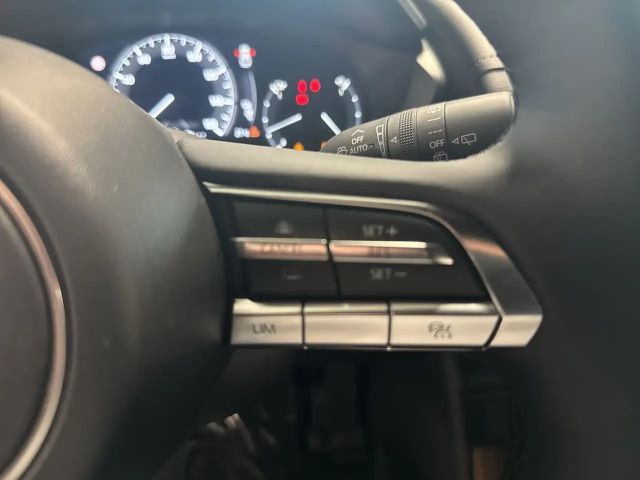 Mazda MX-30 Exclusive-line