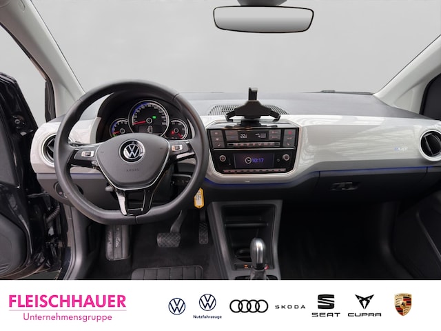 Volkswagen e-up! e-Edition 32,3 kWh Klimaautom DAB Ambientebeleuchtung SHZ Rückfahrkam. Temp