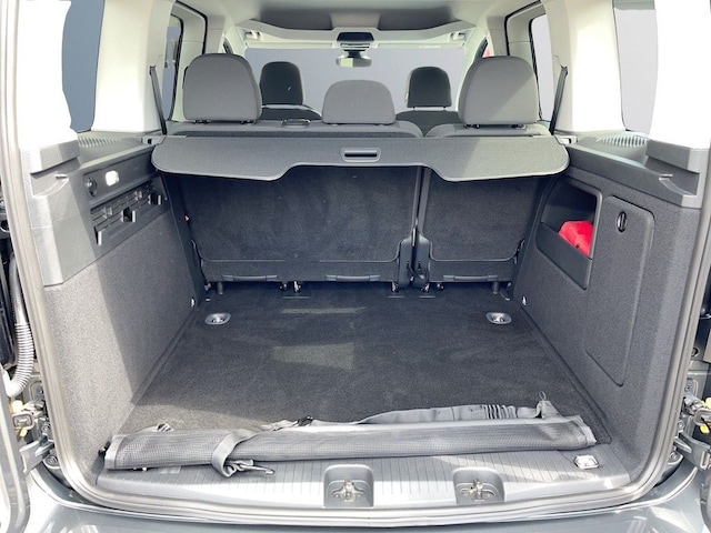 Volkswagen Caddy 2.0 TDI Life