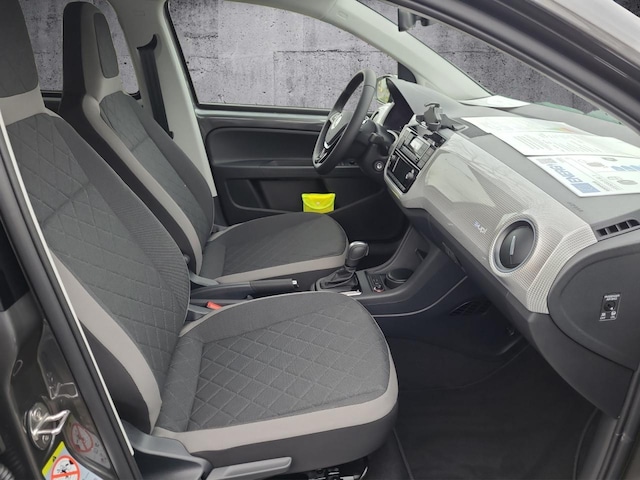 Volkswagen e-up! up! e-up! Edition