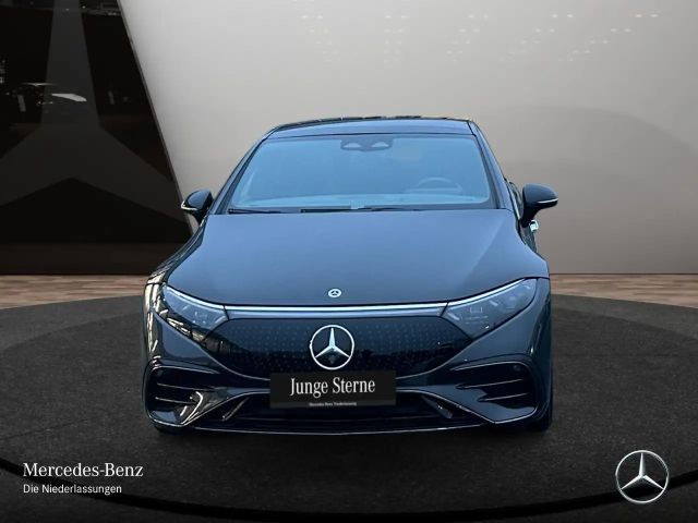Mercedes-Benz EQS 350 AMG Line Sedan