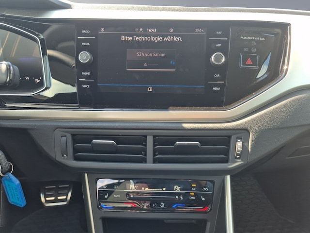 Volkswagen Polo 1.0 TSI DSG Move