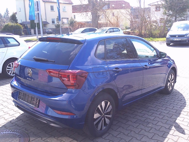 Volkswagen Polo Life