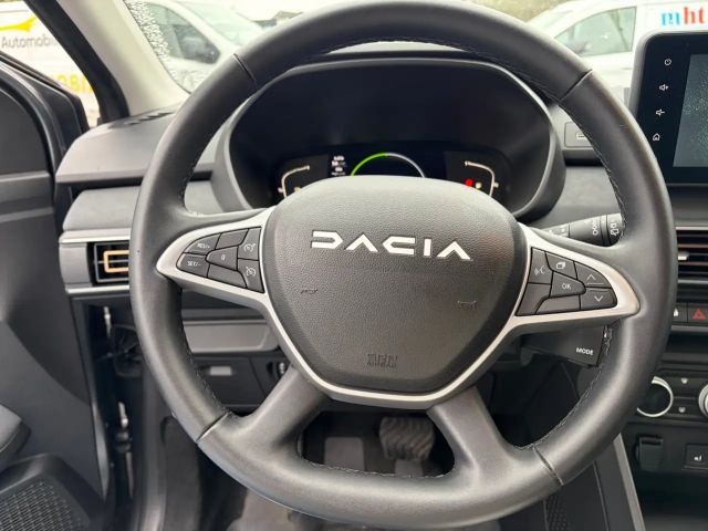 Dacia Jogger Extreme Hybrid 140