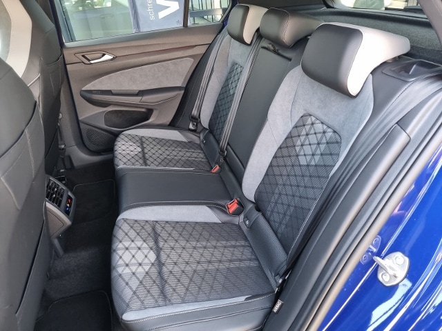 Volkswagen Golf DSG Golf VIII