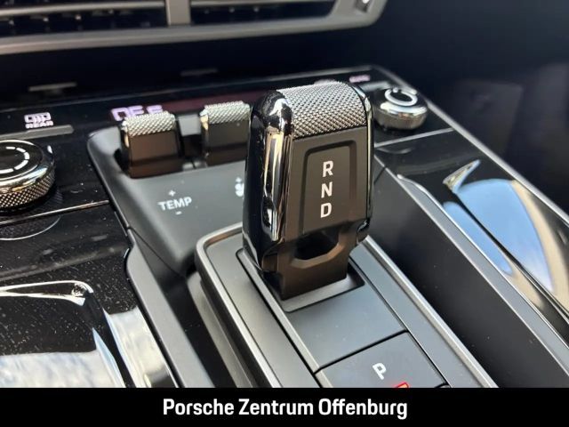 Porsche 992 Cabrio Carrera S