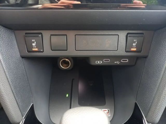 Toyota Yaris Cross Teamplayer,Safety-Paket,Winter-Paket