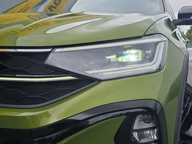 Volkswagen Taigo 1.5 TSI DSG R-Line