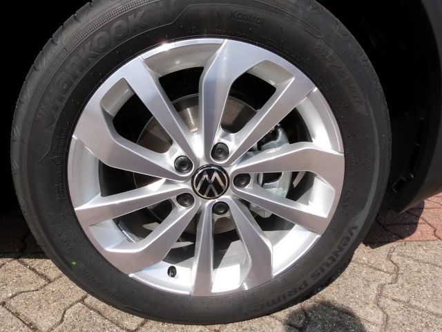 Volkswagen T-Roc 1.5 TSI DSG Life