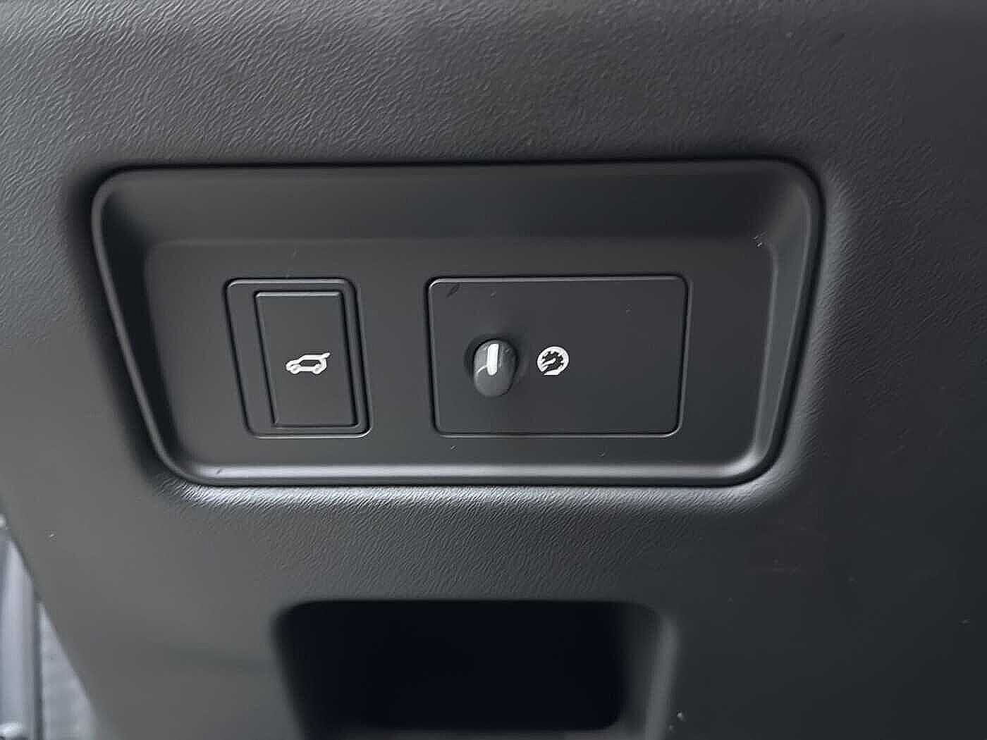 Land Rover Discovery Dynamic R-Dynamic SE