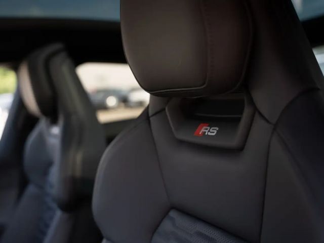Audi RS e-tron GT LEDER/LASER/HUD/360°VIEW/PANO/NAVI/