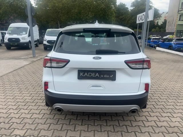 Ford Kuga Cool & Connect EcoBoost