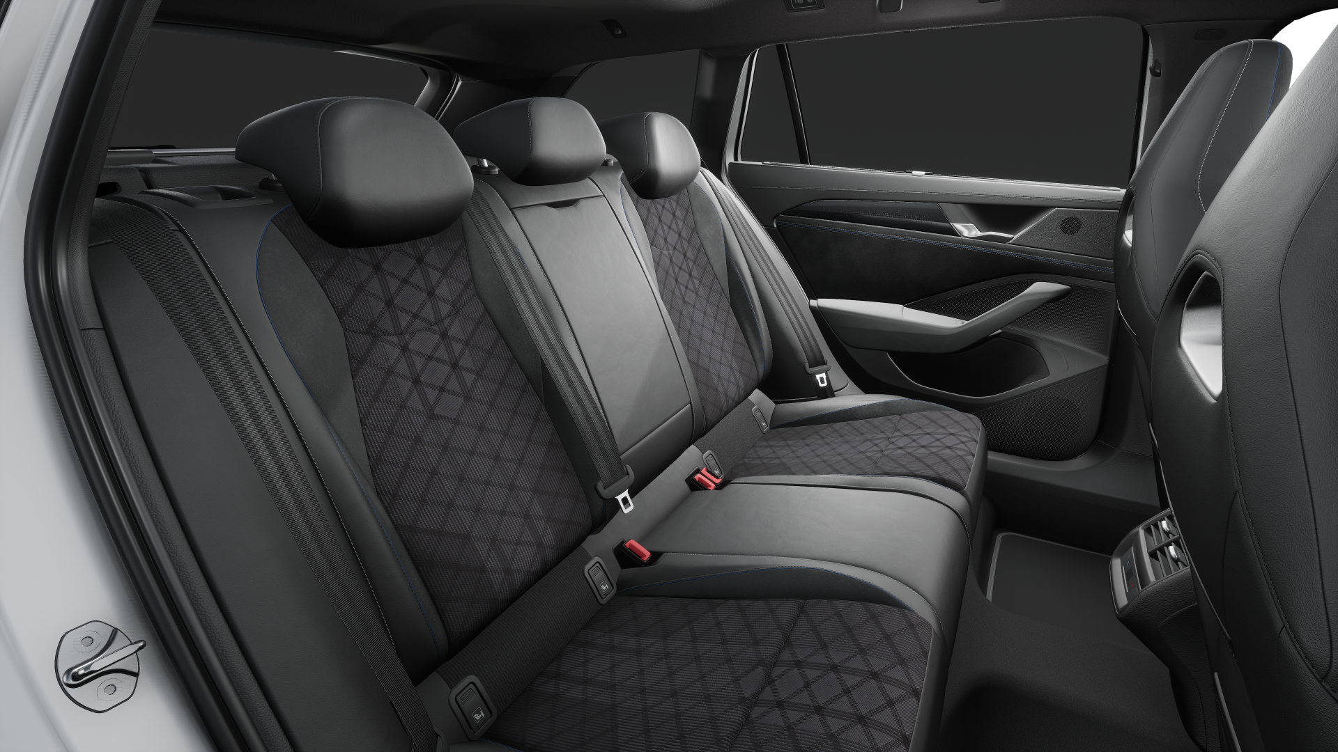 Volkswagen Passat 2.0 TDI DSG R-Line