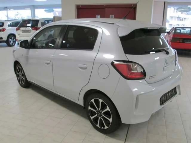 Mitsubishi Space Star ClearTec MIVEC Star