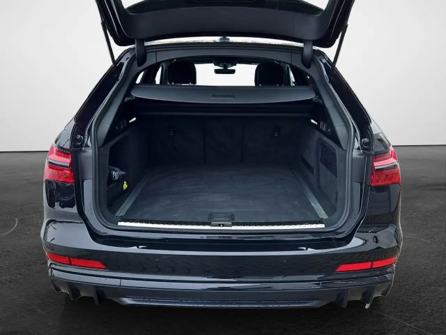 Audi S6 Avant Quattro