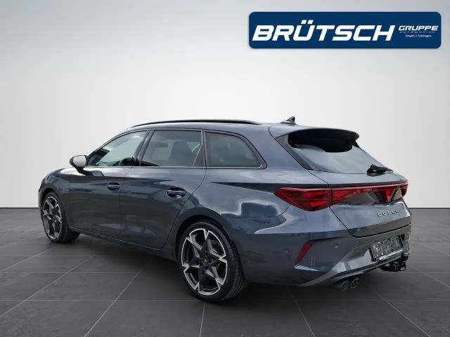 Cupra Leon 2.0 TSI 4Drive DSG VZ
