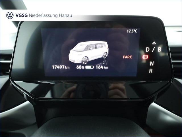 Volkswagen ID.Buzz IQ.Drive Pro