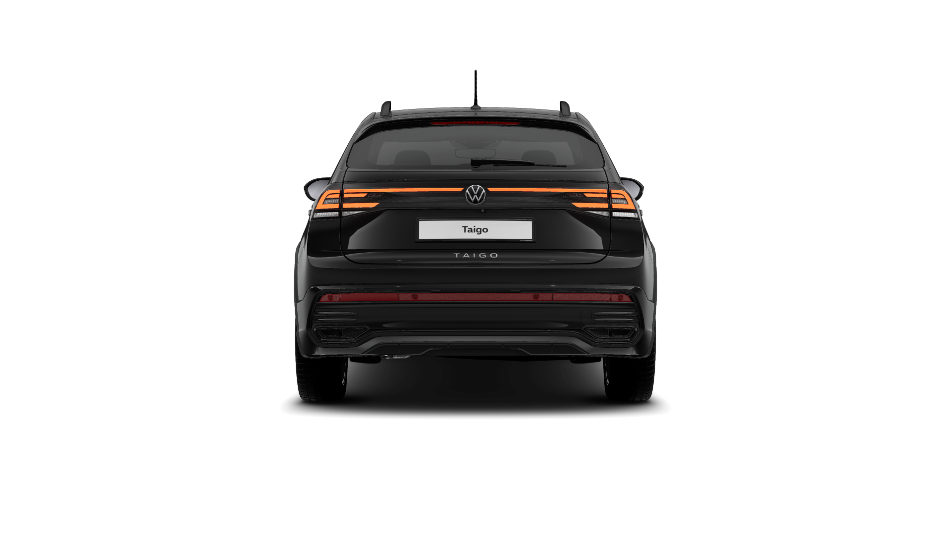 Volkswagen Taigo DSG R-Line