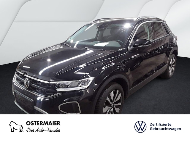 Volkswagen T-Roc 1.0 TSI