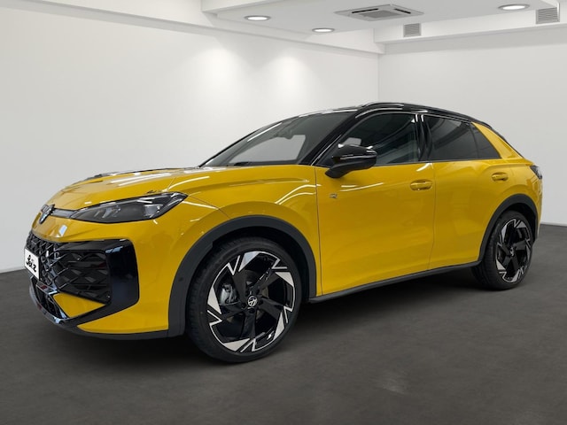 Volkswagen T-Roc 1.5 eTSI