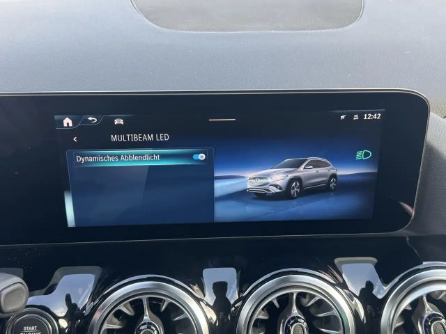 Mercedes-Benz GLA 250 GLA 250 * viele EXTRAS * 1.Besitz AHK