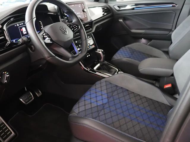 Volkswagen T-Roc 2.0 TSI DSG Style